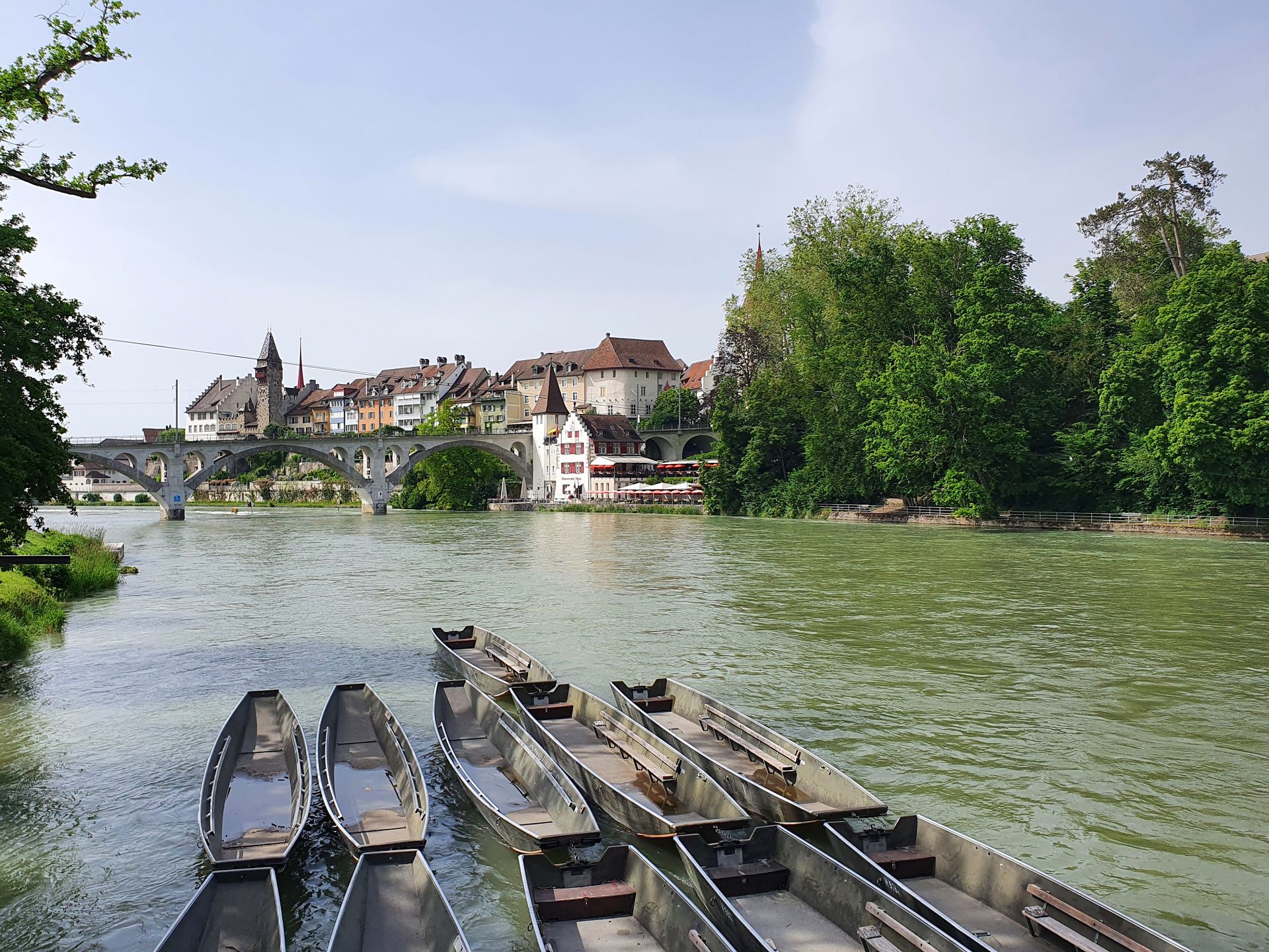 Bremgarten